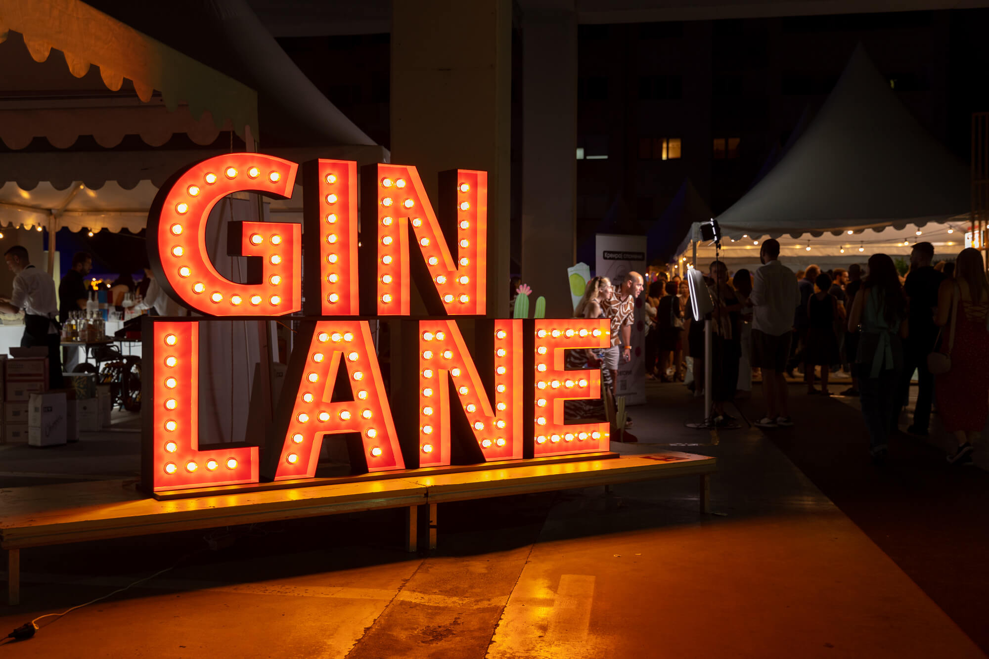 Gin Lane Festival 2026